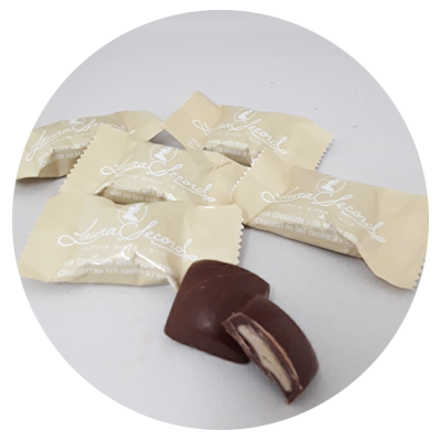Palette de chocolat blanc à l'érable l Chocolat du Québec